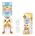 Mini Dispensador De Agua Con Vasos Juguete Para Niños