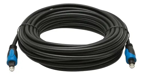 Cable Optico Audio Digital Toslink A Toslink 5metros