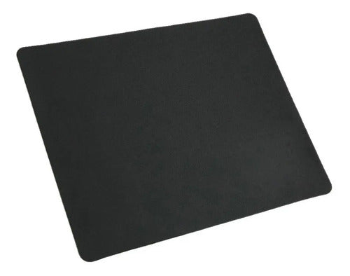 Mouse Pad Gamer Negro