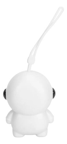 Calentador De Manos Eléctrico Portátil Recargable Usb