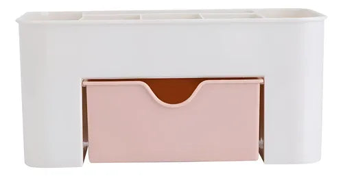 Organizador De Maquillaje Cosméticos Joyero Multiuso