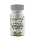 Citrato De Magnesio Grado Usp 1200 Mg Vital & Young Sin Sabor