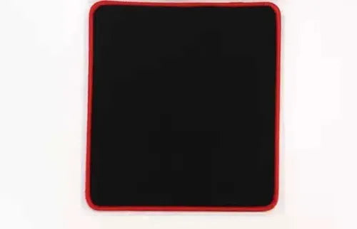 Mouse Pad Gamer Negro