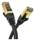 Cable De Red Cat8 10metros Categoría 8 Rj45 Utp Ethernet