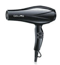 Secador De Cabello 2800w Daling Hair Dryer Negro