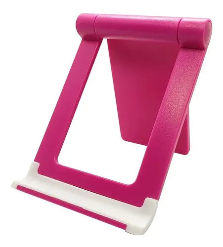 Soporte Multifunción Para Celular, Tablet De Escritorio