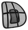Respaldo Lumbar Para Silla Corrige Postura Teletrabajo