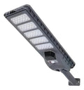 Foco Solar 500w Recargable Ip65 Sensor Con Control Remoto Negro Blanco Neutro