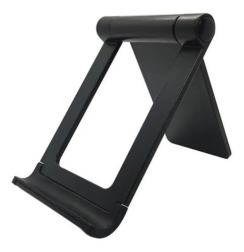 Soporte Multifunción Para Celular, Tablet De Escritorio