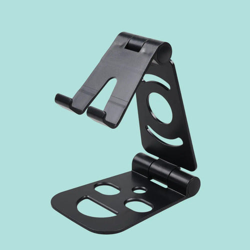 Soporte Para Celular O Tablet De Escritorio Mesa Regulable