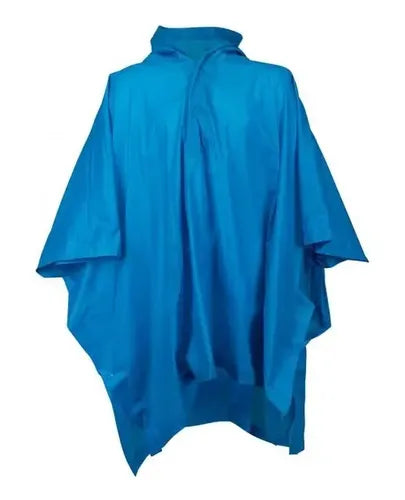 Ponchos Impermeables Capas De Lluvia Capotas Niños