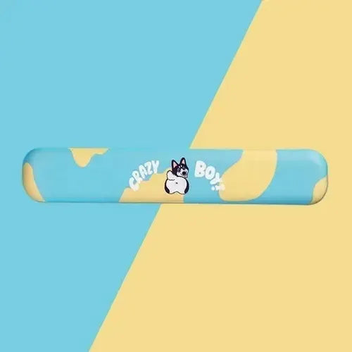 Almohadilla Gel De Reposamuñecas Ergonómico Con Diseño