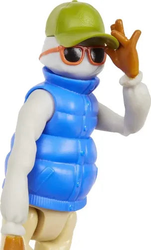 Disney Pixar Onward Unidos Papa Wilden Lightfoot Y 2 Duendes