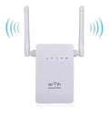 Repetidor Wifi Wlxy Wf114 300mbps 2.4ghz Access Point Inalámbrico