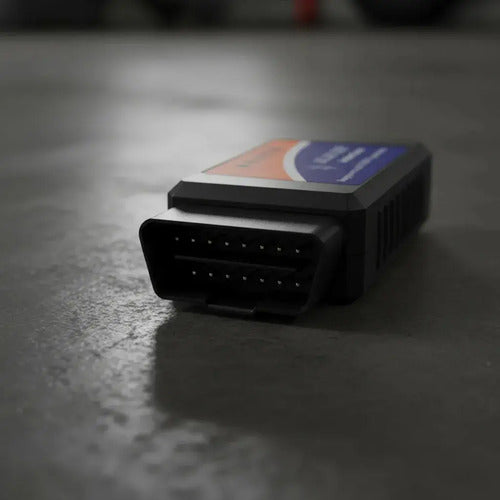 Scanner Para Auto Obdii Check Engine Obd2 Bluetooth Elm327