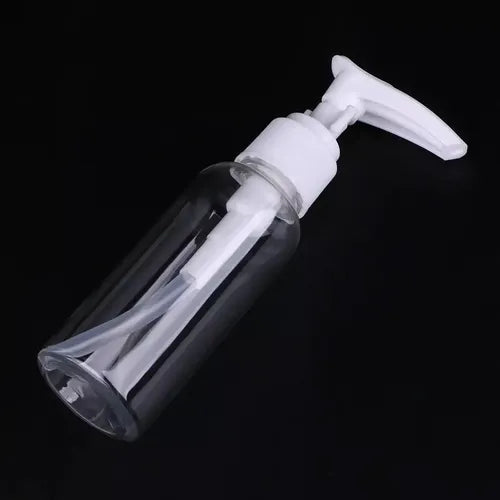 Botella Dispensadora 50ml Pack 3 Unidades