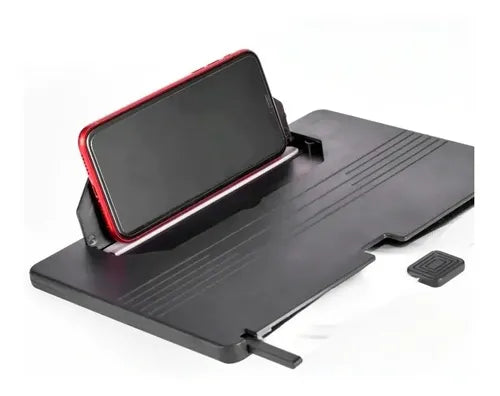 Amplificador De Pantalla Para Celular 26 Cm Videos Pelicula