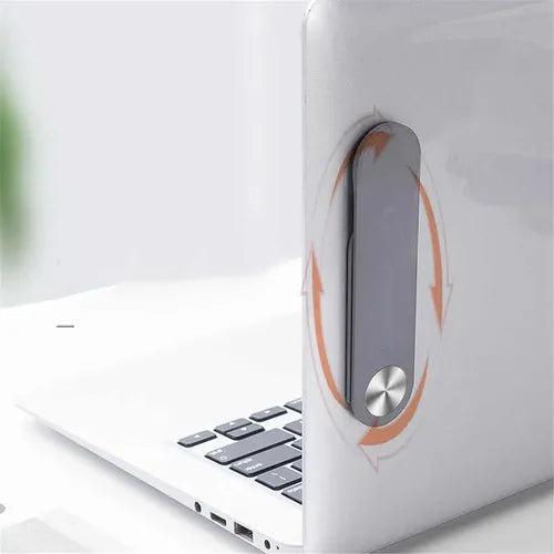 Soporte Celular Para Notebook Imantado