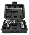 Llave Multiplicadora De Par Multiplicador De Torque 68 Nm Plateado